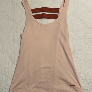 Nike Women’s Tank Top